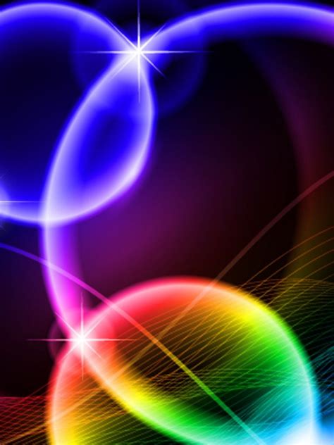 Free Download Wallpapers For Cool Bright Neon Backgrounds 1920x1080