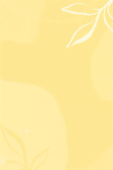 Top 999 Plain Yellow Wallpaper Full Hd 4k Free To Use