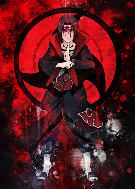 Maybe you would like to learn more about one of these? Itachi Uchiha Live Naruto Wallpaper - WallpapersCast