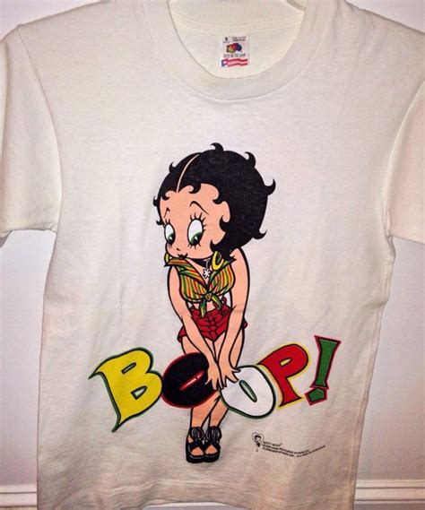 Couture Clothes Couture Outfits Betty Boop T Shirt Bop Betties