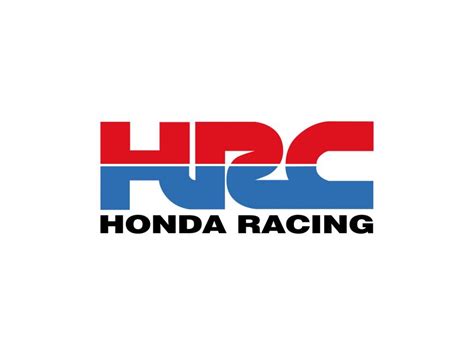 Honda Racing Logo Vector