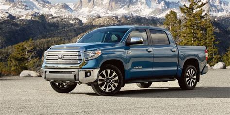2020 Toyota Tundra Dually Price Cars Trend Today