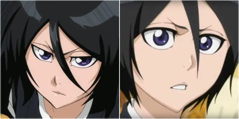 Bleach Rukia S 5 Greatest Strengths Her 5 Biggest Weaknesses