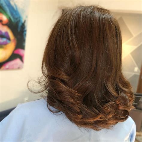 Cabelo Chocolate Descubra Com Quem Combina Fotos Para Inspirar