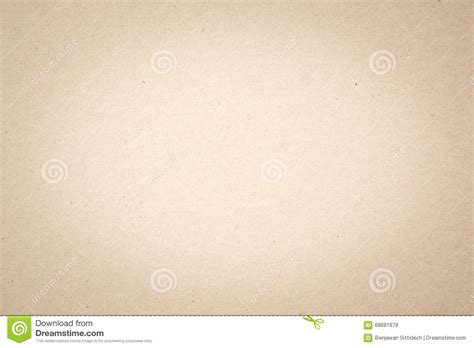 Old Beige Paper Texture Background Royalty Free Stock Photography
