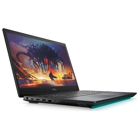 Laptop Cũ Dell Inspiron G5 15 5500 Intel Core I7 10750h Gtx 1650ti