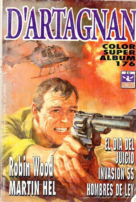 Download Dartagnan color súper álbum 176 by Pepe Lucho - Issuu