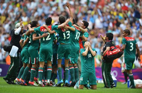 Prolific lee out to fire korea republic to olympic victories. Olympic soccer gold goes to Mexico | 89.3 KPCC