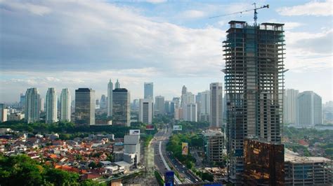 2019 Jakarta Property Market Outlook - Indonesia Expat