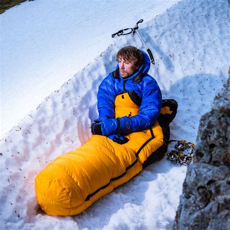 Winter, fall, or colder times can reduce the crowds, and show off the landscape. Best Cold Weather Sleeping Bags Review | Authorized Boots