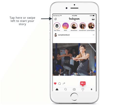 YINKA TECH...: Instagram Newly Introduce Instagram Stories ... However, normally they only last for 24 hours.