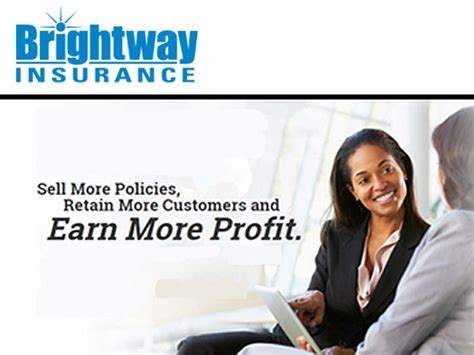 Independent insurance agency specializing in coverage for franchisors/franchisees. Brightway Insurance Franchise