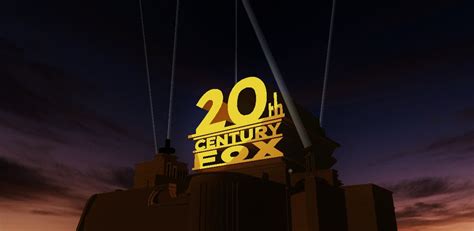 45 20th Century Fox Logo Wallpaper Wallpapersafari