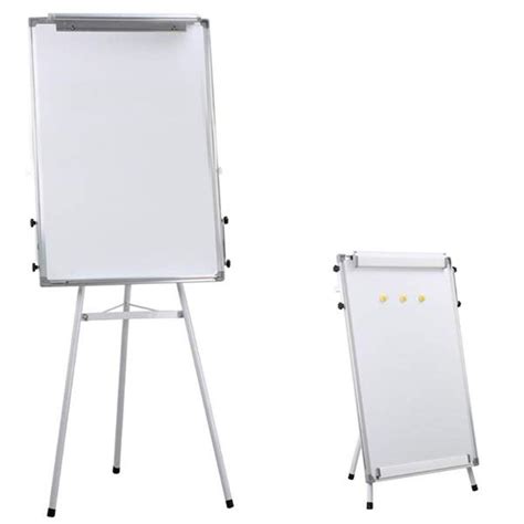 Magnetic Mobile Whiteboard With Stand Office 8990 Free Shipping