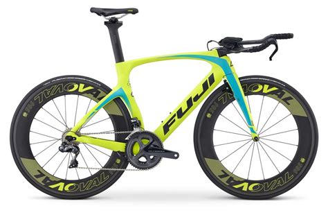 Gebraucht kaufen & verkaufen bei quoka. Fuji Triathlon-Rennrad Norcom Straight 1.3 2019 bei finest ...