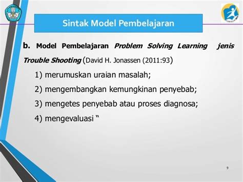 Analisis Penerapan Model Pembelajaran Kurikulum 2013 Edisi Revisi 2016