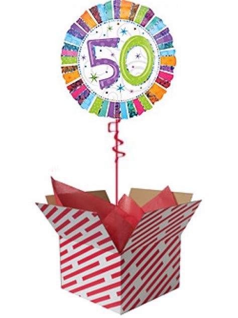 Check spelling or type a new query. Radiant 50th Birthday Balloon delivery Dublin Ireland