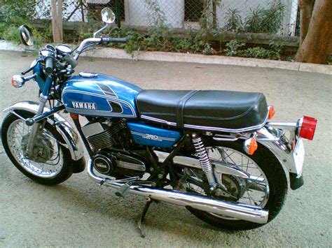 Rd 350 is an iconic bike that was launched in 1983 first review of rd350 in malayalam share your feedbacks in the comments. Tne One and Only - RD 350 - RAJDOOT YAMAHA RD350 Consumer ...