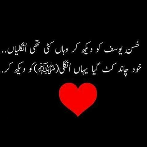Muhammad Saw Quotes In Urdu Shortquotes Cc