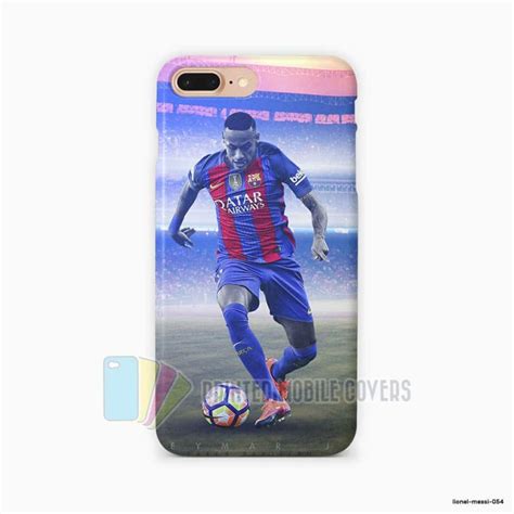 Lionel Messi Mobile Cover And Phone Case Design 054