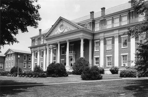 Dhr Virginia Department Of Historic Resources 129 0005 Roanoke