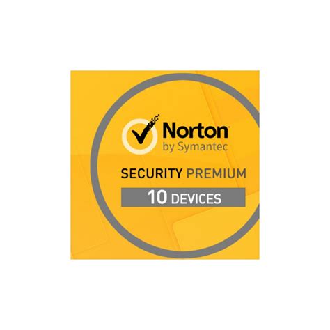 Norton security premium secures up to 10 pcs, macs, ios & android devices, and includes parental controls to help your kids explore their online world safely, with 25gb of secure cloud pc storage. Norton Security Premium |10 Devices | 1 Year | Antivirus Included | PC/Mac/iOS/Android ...
