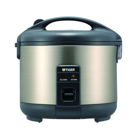 Tiger Cup Rice Cooker Urban Satin Jnp S U Rice Cookers