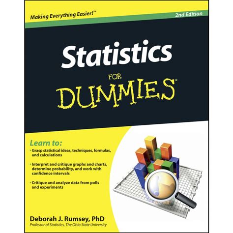 Download islam for dummies books now!available in pdf, epub, mobi format. Statistics For Dummies Book | Officeworks