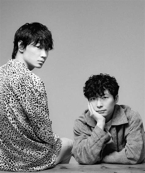 Search for text in self post contents. 綾野剛 Go Ayano on Instagram: "⚡︎Buddy⚡︎ GLOW @glow_tkj photo : Fumiko ...