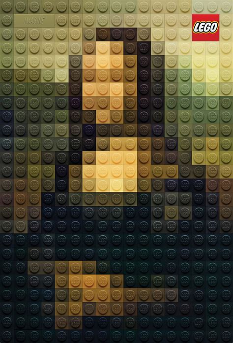 Lego Pixel Art 31 Idées Et Designs Pour Vous Inspirer En Images