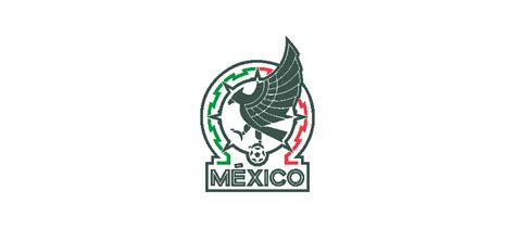 Download Mexico National Football Team Logo Png And Vector Pdf Svg