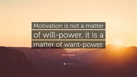 Will Power Quote 35 Willpower Quotes That Help You Power Through