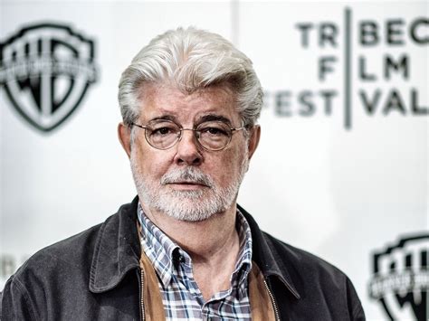 Clancy Tuckers Blog 22 February 2016 George Lucas And