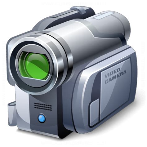 For image size, these are typically referred to in actual pixel dimensions (i.e. IconExperience » V-Collection » Videocamera Icon