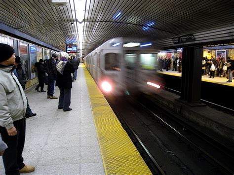 Ambitious Toronto Transit Plan Back In The Works
