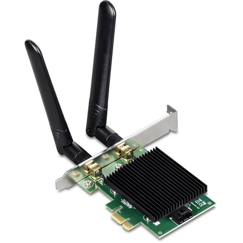 Wifi Bluetooth Pcie Cards Ax3000 Wireless Dual Band And Bluetooth 52