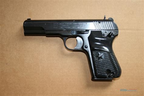 Norinco Chinese Tokarev Model 54 1 For Sale At