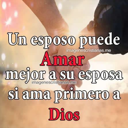 Ama A Tu Esposa Siempre Reflexiones Imagenes Cristianas Gratis