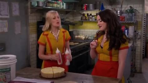 Yarn Private Stash Broke Girls S E And The Not