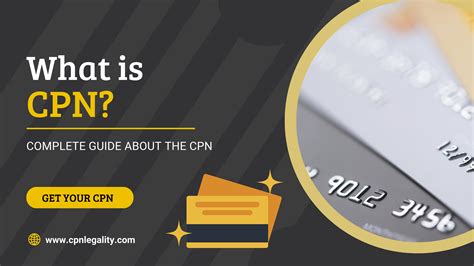 What Is CPN? Complete Guide for 2024