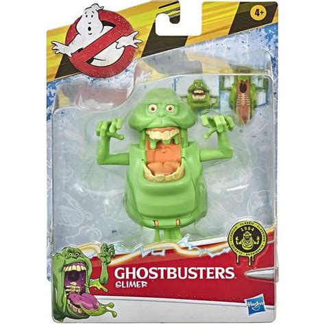 Ghostbusters Fright Feature Ghost E9773 Figurine Articulée 15cm