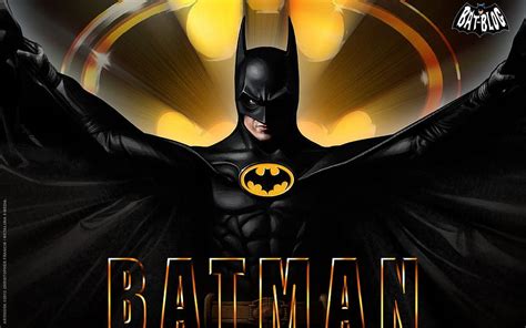 Bat Blog Batman Toys And Collectibles Franchis 1989 Batman Movie