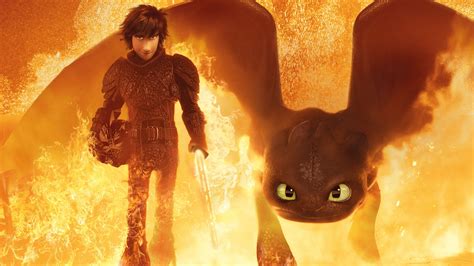 How To Train Your Dragon The Hidden World 3 Full Movie Download Watch