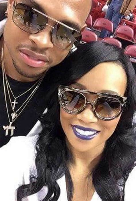 Nba Monica And Shannon Brown The Beckhams Of The Nba File For Divorce Foto 10 De 13 Marca