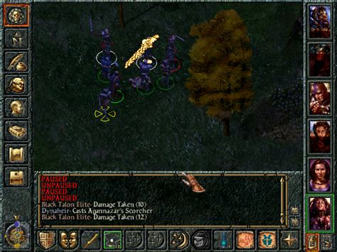 Coffee, Bacon, Flapjacks!: Baldur's Gate Adventures ...