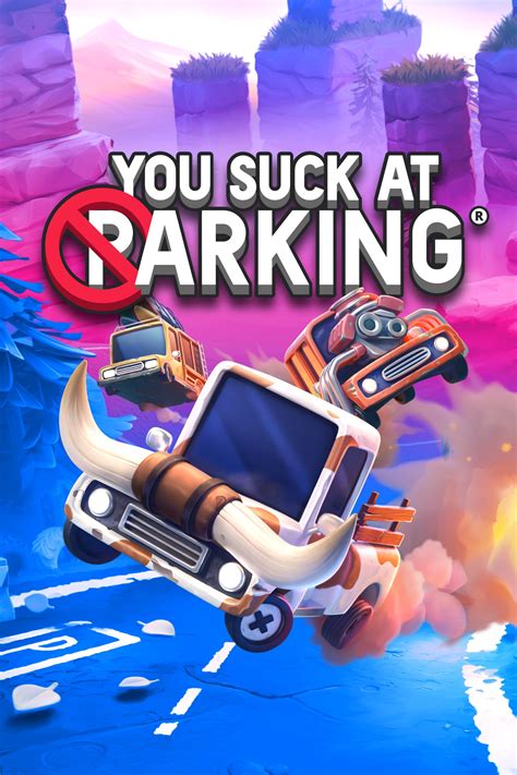 Play You Suck At Parking Complete Edition Xbox Cloud Gaming Beta