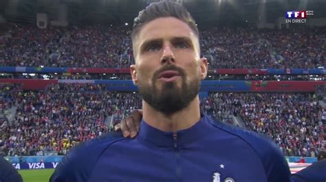 Giroud World Cup 2018 Best Goals And Highlights Youtube