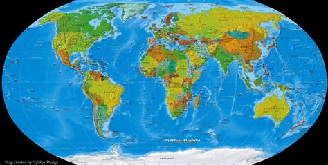 Cartes Du Monde Fondo De Pantalla De Mapamundi Imagenes Del Mapa