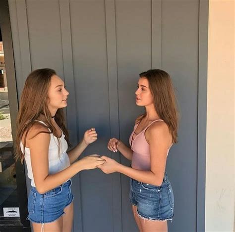 kalani hilliker maddie ziegler and mackenzie ziegler