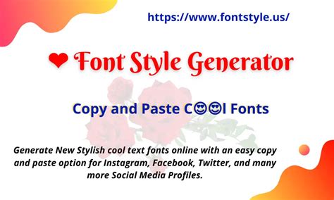 ️ Font Style Generator Copy And Paste C😍😍l Fonts